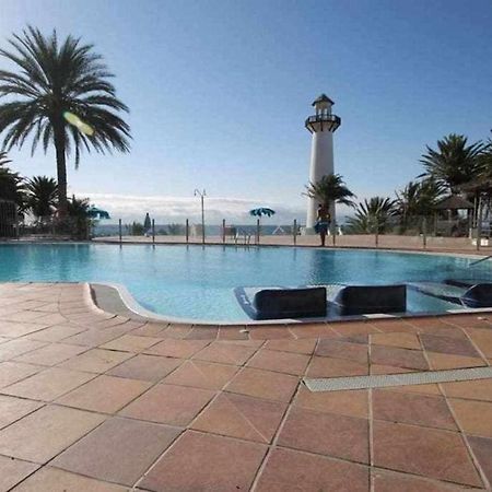 Bonito Apartamento Con Vista Al Mar Playa Del Aguila  Εξωτερικό φωτογραφία