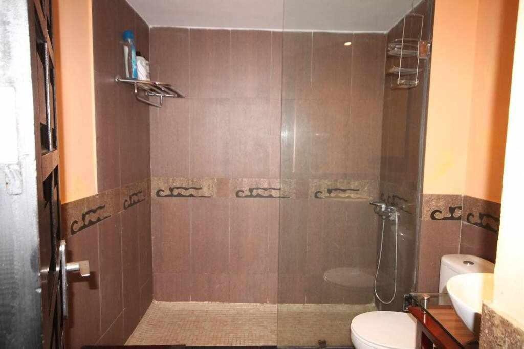 Bonito Apartamento Con Vista Al Mar Playa Del Aguila  Εξωτερικό φωτογραφία