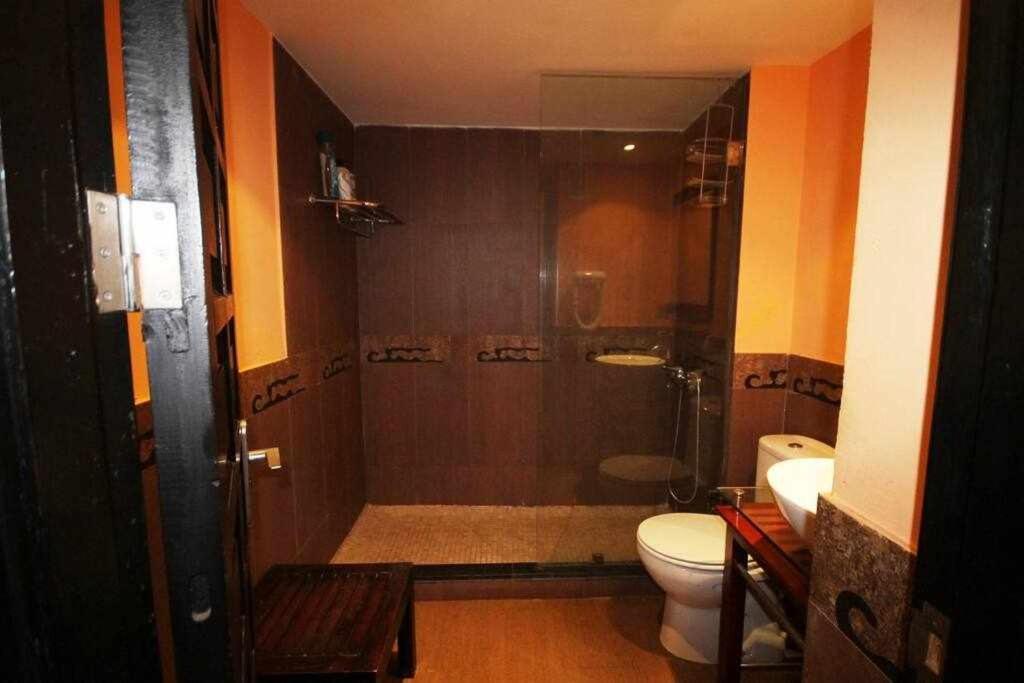Bonito Apartamento Con Vista Al Mar Playa Del Aguila  Εξωτερικό φωτογραφία