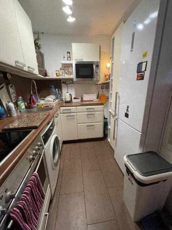 Bonito Apartamento Con Vista Al Mar Playa Del Aguila  Εξωτερικό φωτογραφία