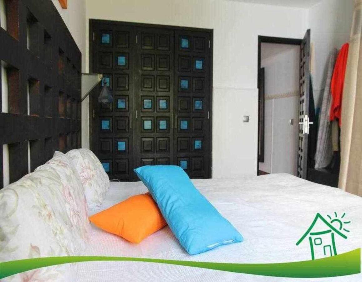 Bonito Apartamento Con Vista Al Mar Playa Del Aguila  Εξωτερικό φωτογραφία