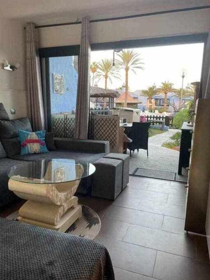 Bonito Apartamento Con Vista Al Mar Playa Del Aguila  Εξωτερικό φωτογραφία