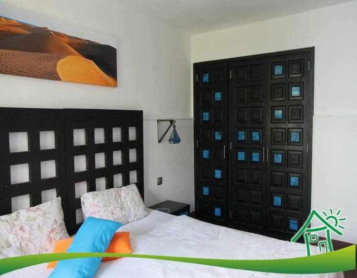 Bonito Apartamento Con Vista Al Mar Playa Del Aguila  Εξωτερικό φωτογραφία