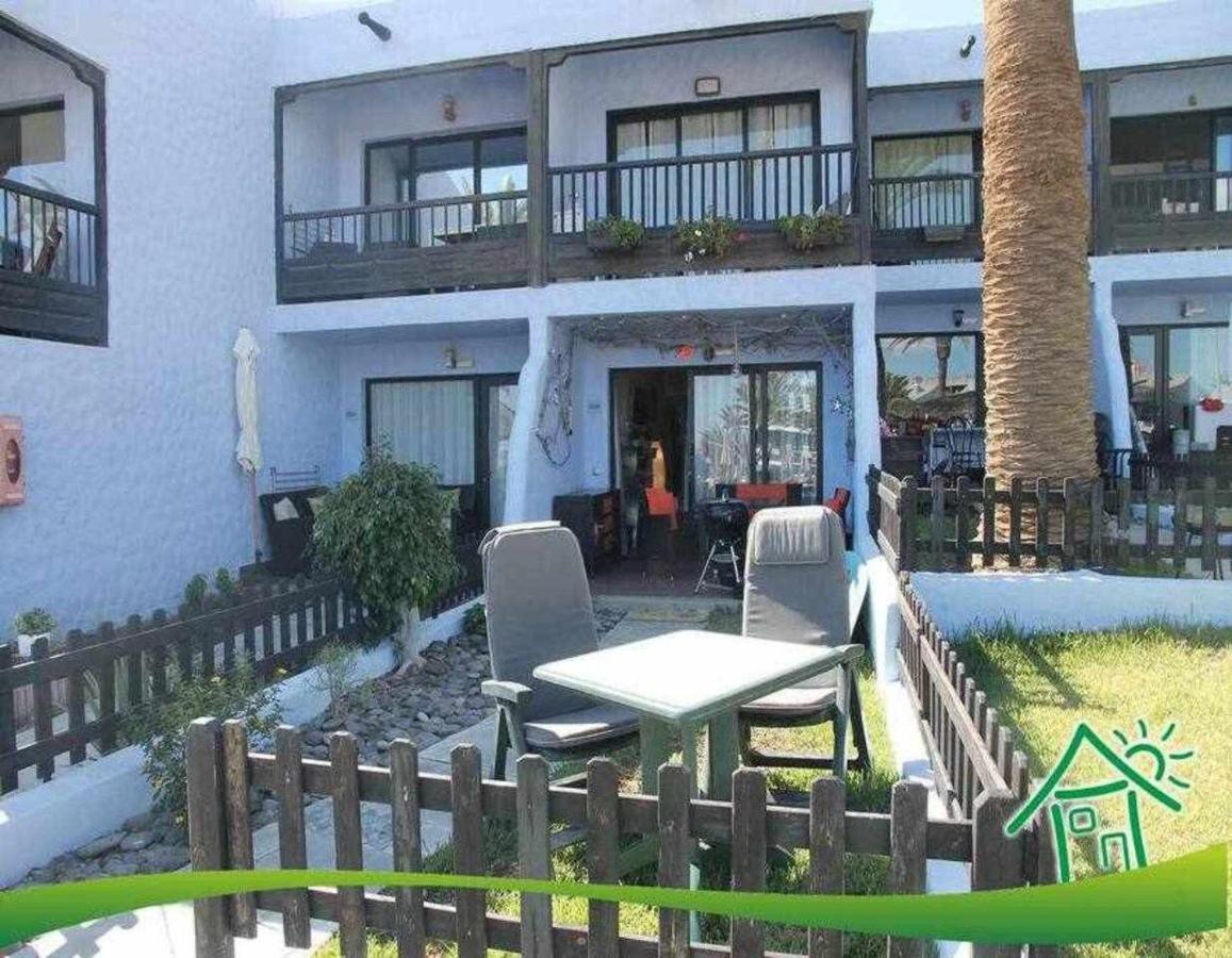 Bonito Apartamento Con Vista Al Mar Playa Del Aguila  Εξωτερικό φωτογραφία