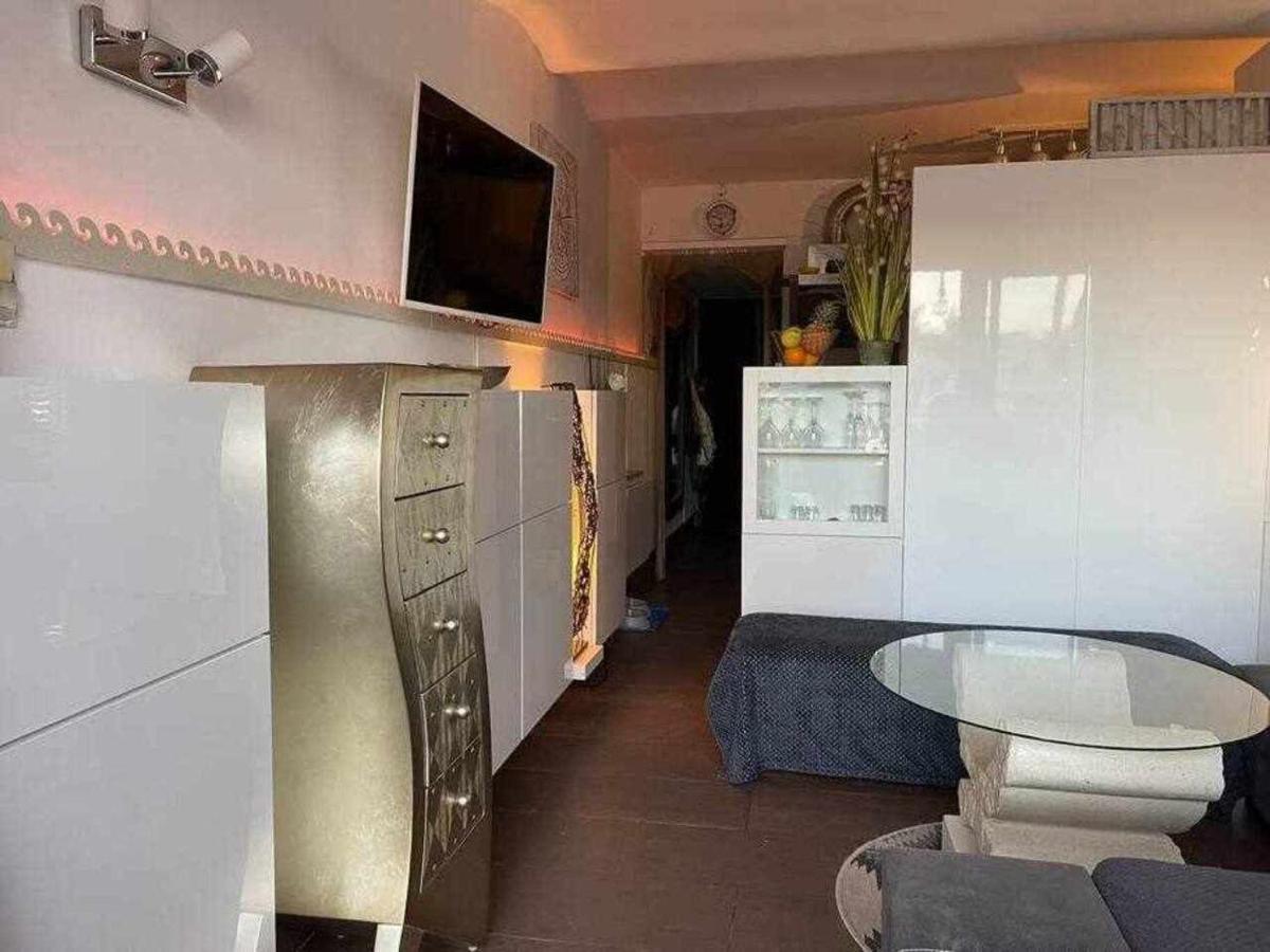Bonito Apartamento Con Vista Al Mar Playa Del Aguila  Εξωτερικό φωτογραφία